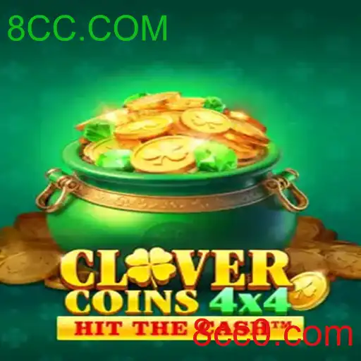 CloverCoins4x4