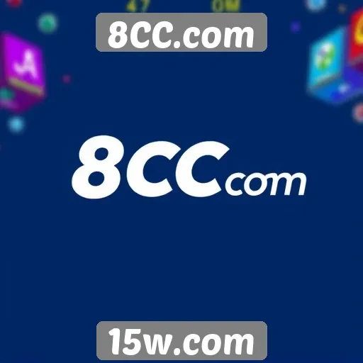 Acessibilidade e inclusão no site 8CC.com