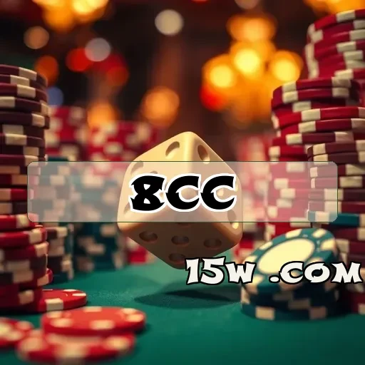 8CC.com: Descubra Porque É o Seu Site de Jogos Favorito
