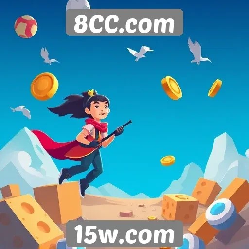 O impacto das atualizações constantes no 8CC.com