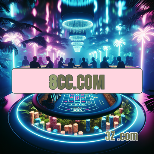 Atrações Inovadoras no Casino Brasileiro 8CC.com