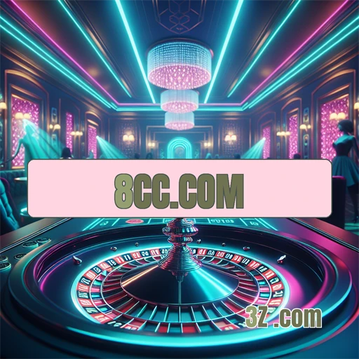 Mergulhe nos Jogos Estimulantes de 8CC.com Agora Mesmo