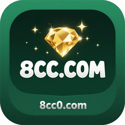 8CC.com
