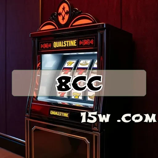 8CC.com: O Login Que Transforma Sua Experiência de Jogo