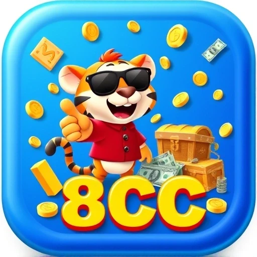 8CC.com Logo
