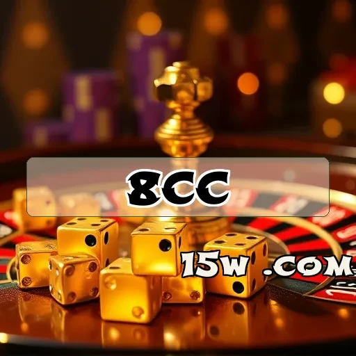8CC.com: Pagamentos Rápidos e Seguros para Você Jogar Sem Parar