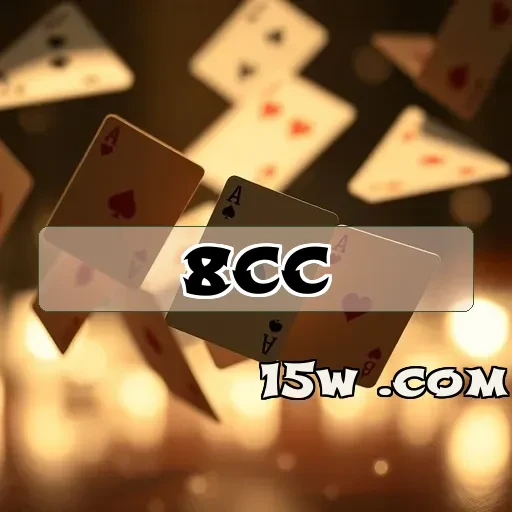 8CC.com: A Experiência de Jogos que Transforma o Diversão Online