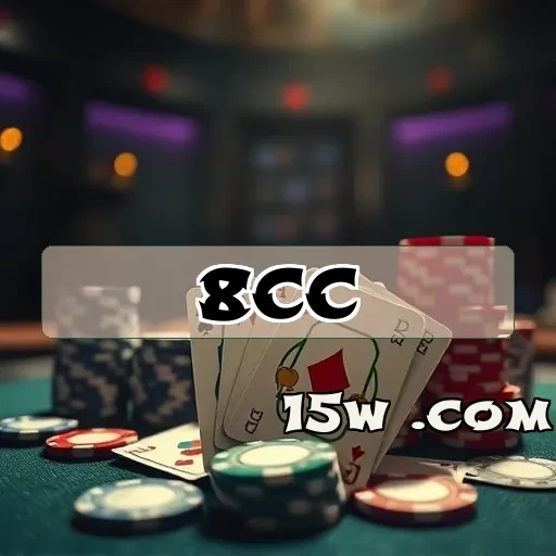 8CC.com: As Melhores Caça-Níqueis para Você Jogar Agora!
